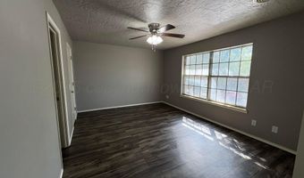 1541 S ALABAMA St, Amarillo, TX 79102