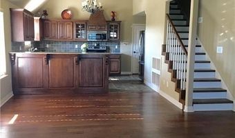 3801 SW Capstone Ave, Bentonville, AR 72712