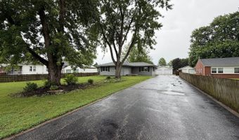 201 N Scandia St, Alpha, IL 61413