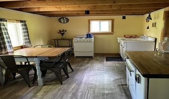 1440 Stevens Rd, Bridgewater, VT 05035