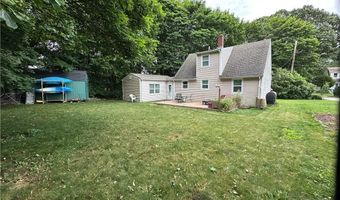 140 Middle St, North Kingstown, RI 02852