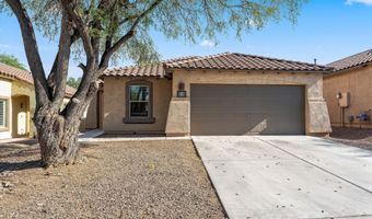 91 W Calle Mantilla, Sahuarita, AZ 85629