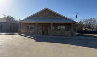 4718 S WESTERN St, Amarillo, TX 79109