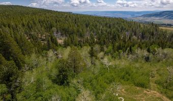 Casper Mountain Road, Casper, WY 82601
