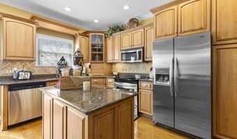 1166 Wildcat Rd, Bean Station, TN 37708