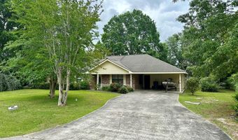 105 W Side Cir, Carriere, MS 39426