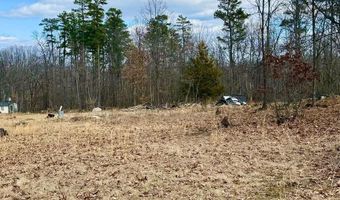 LOT 39 SPARROW WAY, Augusta, WV 26704