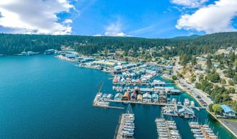 702 Glacier Loop Rd, Bayview, ID 83803
