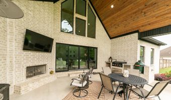 50 Lagable Crest Dr, Austin, AR 72007