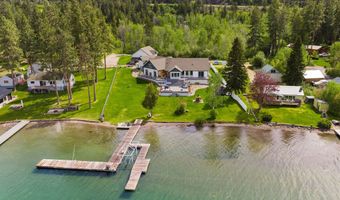 42818 La Bella, Big Arm, MT 59910