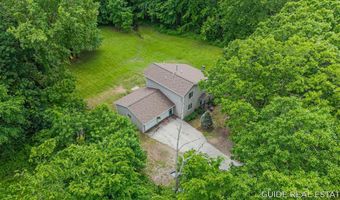 5218 Fillmore St, Allendale, MI 49401