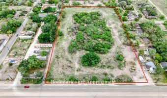 900 N Johnson Street Lot 69 70, Alice, TX 78332