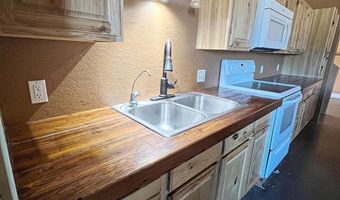 3 County Road N2261, Alpine, AZ 85920