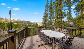 984 Gold Run Rd, Breckenridge, CO 80424