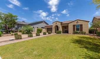 2701 N BLACK ROCK Rd, Buckeye, AZ 85396