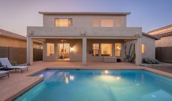 42727 N COURAGE Trl, Anthem, AZ 85086