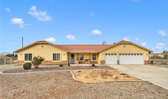 15888 Saint Timothy, Apple Valley, CA 92307