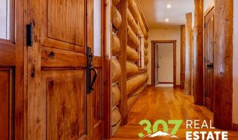 22 Castle Rock Rd, Cody, WY 82414