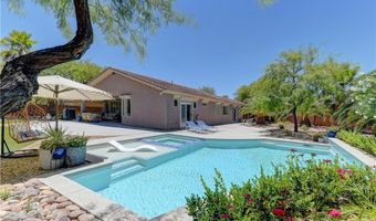 11258 Rising Ridge Ave, Las Vegas, NV 89135