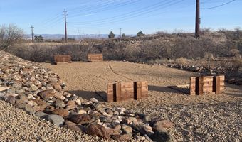 808 Alfonse Rd, Clarkdale, AZ 86324