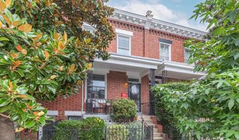 1617 V St NW, Washington, DC 20009