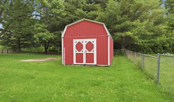 11717 E Edgewater Rd, Albany, IN 47320