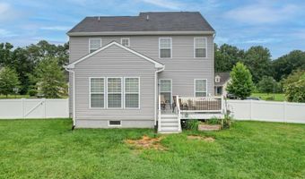 499 OLDE FIELD Dr, Magnolia, DE 19962