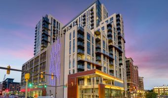 1330 LANCASTER St C403, Baltimore, MD 21231