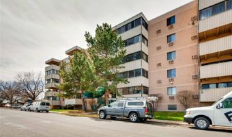 1011 S Ironton 205, Aurora, CO 80012