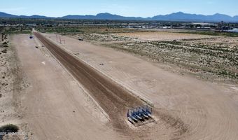620 Thompson Rd, Berino, NM 88024