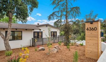 4360 Helix Canyon Dr, La Mesa, CA 91941