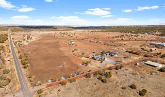 5012 Hollyhock St, Clay Springs, AZ 85923
