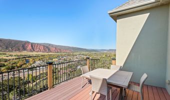 587 HILLCREST Dr, Basalt, CO 81621