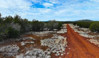 2408 W Skyline Dr, Ash Fork, AZ 86320