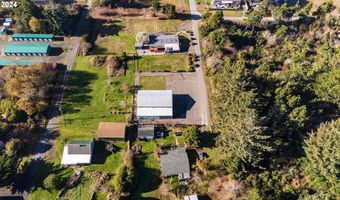 87702 17TH St, Bandon, OR 97411