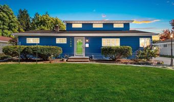 1508 N NICHOLAS St, Appleton, WI 54914