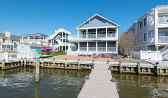 1502 BAY St, Fenwick Island, DE 19944