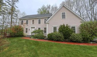 66 Oakmont Dr, Concord, NH 03301