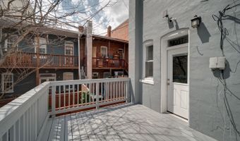 82 T St NW 2, Washington, DC 20001
