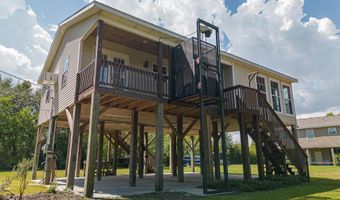 5163 Forrest Ave, Bay St. Louis, MS 39520