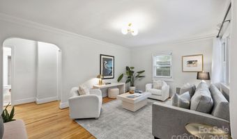 3017 Florida Ave, Charlotte, NC 28205