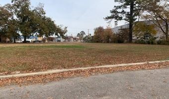 Tbd Church Street W, Ahoskie, NC 27910