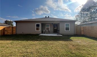 507 E Mississippi St, Beebe, AR 72012
