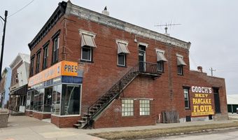 101 E Kansas St, Afton, IA 50830
