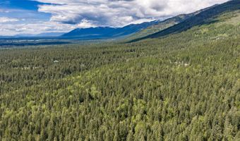 Nhn Red Hawk Drive, Bigfork, MT 59911