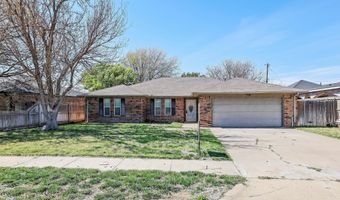 7902 Gerald Dr, Amarillo, TX 79121
