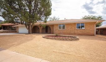 3004 15th St, Alamogordo, NM 88310