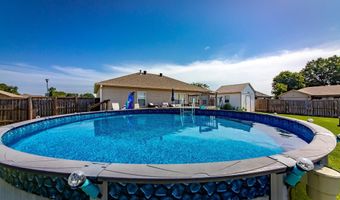 19 Seminole Cir, Austin, AR 72007