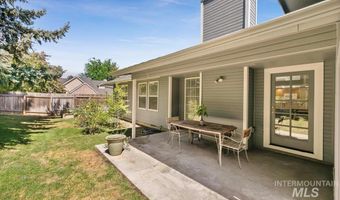 5141 N Samson Ave, Boise, ID 83704