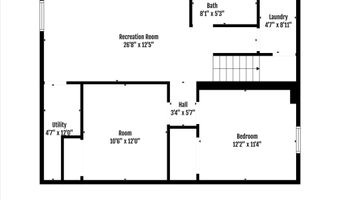 1607 N GLEBE Rd, Arlington, VA 22207